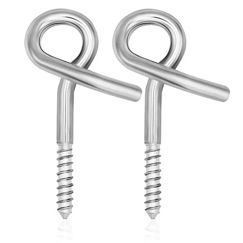 Aufbewahrungshaken & Regale Silber von everlar