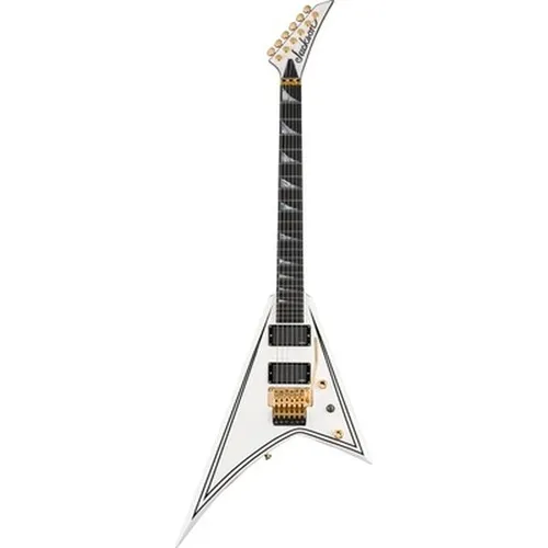 Jackson MJ Series Rhoads RR24MG WHT BLK