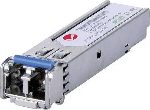 Intellinet 545006 545006 SFP-Transceiver-Modul 1 GBit/s 550m Modultyp SX