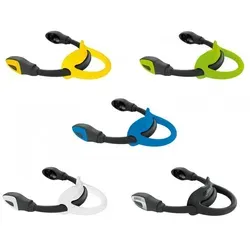 Mares Bungee Straps Flossenbänder