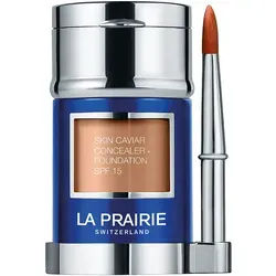 Skin Caviar Concealer Foundation SPF15 Mocha von La Prairie