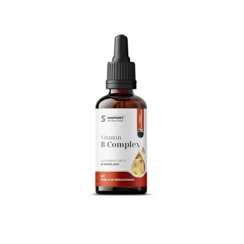 Vitamin B Complex