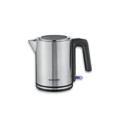 Severin 3489 Wasserkocher mit Kontrollleuchte