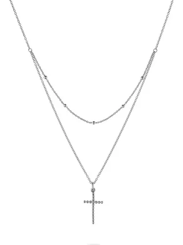Christ Halsketten Silber von Christ