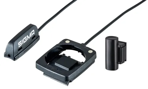 Sigma Kabel-Kit mit Halterung für BC 12.0 / 14.0 90 cm von SIGMA