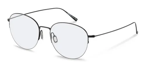 Produktbild Rodenstock R7131 C000 black 54/18/145 Unisex Brillen