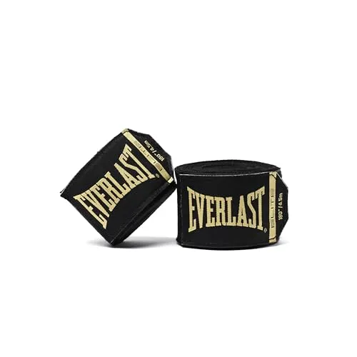 Everlast Elite Hand Wrap 455 cm