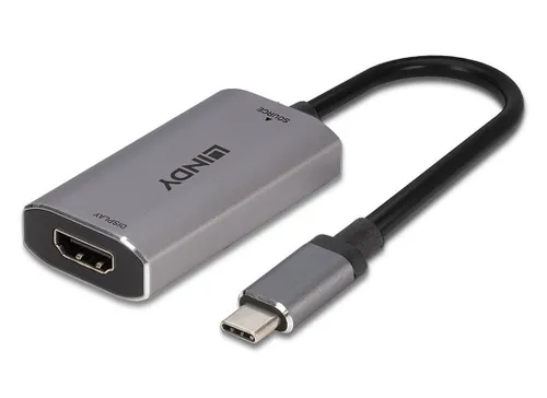 Lindy USB-C zu HDMI Adapter von Lindy