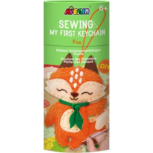 Schlüsselanhänger Orange von Bandai Namco