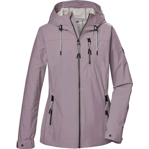 Mäntel & Jacken Lila von G.I.G.A. DX by killtec