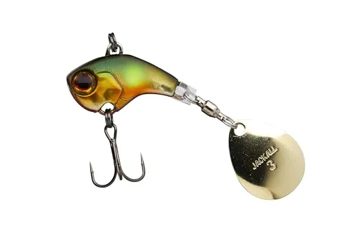 Illex Deracoup Spinner NF Ayu 21g 3/4oz 32mm