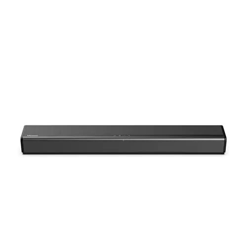 Hisense 2.1 Soundbar HS214