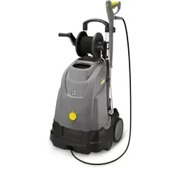 Kärcher Pro HDS 5/11 UX Heißwasser-Hochdruckreiniger in grau von Kärcher