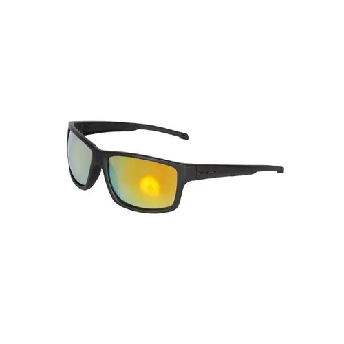 Endura Hummvee Sonnenbrille - Schwarz - One Size - Sportbrillen mit UV-Schutz und kratzfester Linse, ideal für Radfahrer und Outdoor-Enthusiasten.