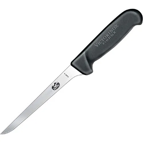 Produktbild Victorinox Fibrox Ausbeinmesser 12,5cm
