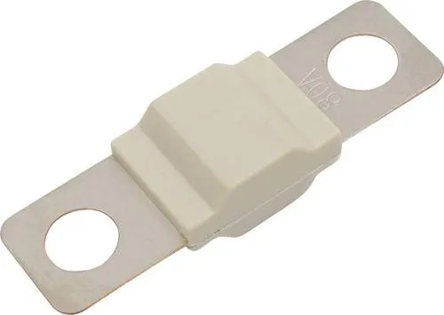 TRU COMPONENTS TC-13545892 Sicherung 80A 80 V/DC Inhalt 10 St. Bulk