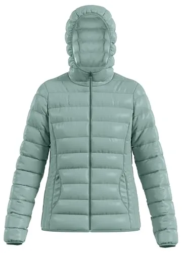 QS Bomberjacke Outdoor-Jacke XS - Funktionsjacken aus 100% Polyester, hochwertig gefüttert und ideal für Abenteuer im Freien.