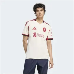 Produktbild Adidas Liverpool FC Auswärtstrikot 2025/26