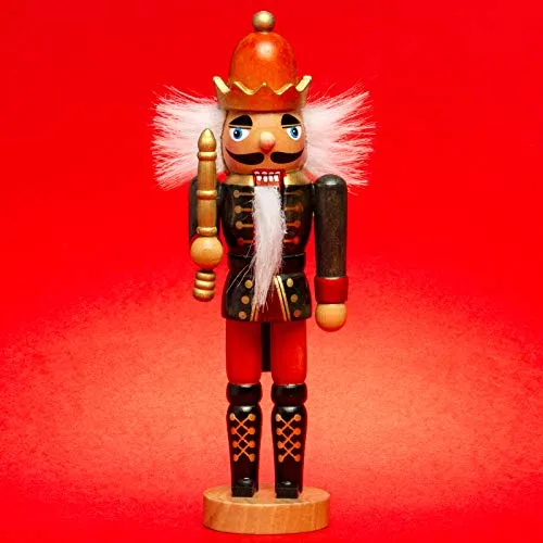 Spezialbesteck & Nussknacker von SIKORA