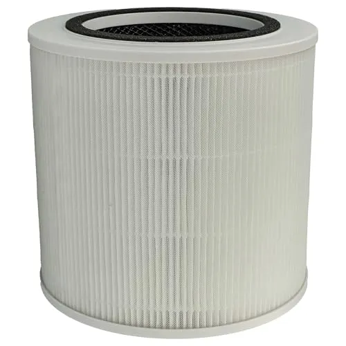vhbw 1x Luftilter kompatibel mit Medion MD10171 Luftreiniger