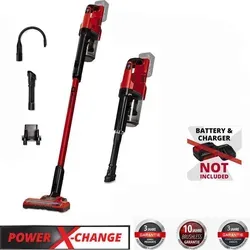 Produktbild Einhell Akku-Stielstaubsauger TE-SV 18 Li