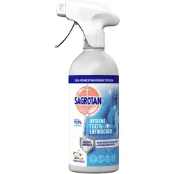 Textilerfrischer von Sagrotan