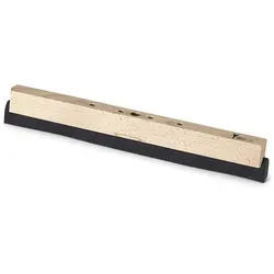 Nölle BECOnnect Wasserschieber Holz 40 cm - 80 cm 40 cm