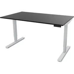 Produktbild ASSMANN Elektrisch höhenverstellbarer Schreibtisch Y-Line