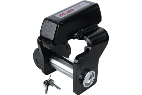 AL–KO Diebstahlsicherung AKS 3004 Safety Premium