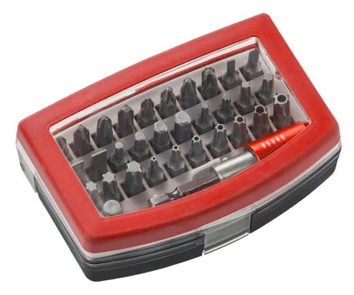 EINHELL ITALIA KWB INAERTI BOX 32 STÜCK 118490