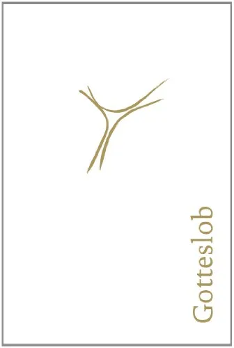 Gotteslob Lederausgabe Weiß mit Goldschnitt - Bistum Augsburg - Hochwertige Bibelausgabe in Leder, ideal für den Gottesdienst und persönliche Andacht. Elegantes Design mit Goldschnitt für einen besonderen Charakter.