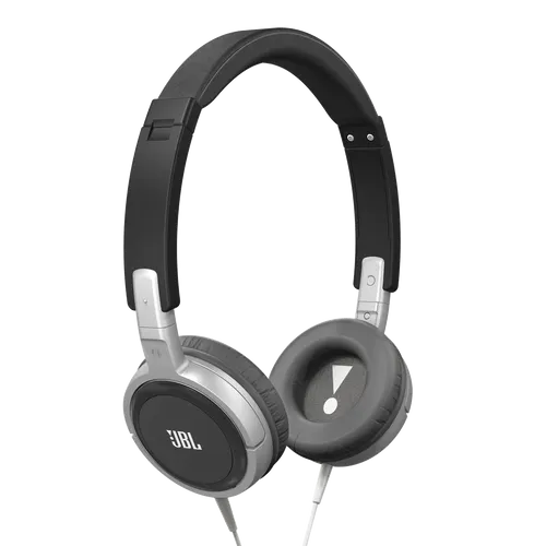 JBL-T300A On-Ear Kopfhörer, schwarz