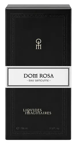 Les Liquides Imaginaires Dom Rosa Eau de Parfum 50 ml