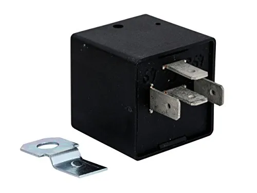 BLINKGEBER RELAIS FRANZ.