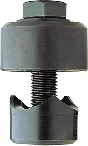 Format Blechlocher mit Kugellager 22,5mm