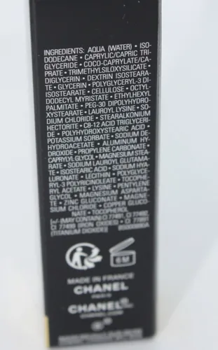 CHANEL Teint von CHANEL