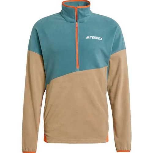 ADIDAS Herren Unterjacke TERREX Multi Climawarm Fleece von adidas TERREX