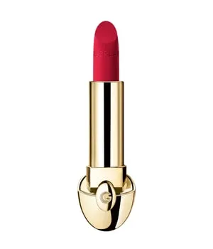 GUERLAIN Rouge G Velvet Refill Lippenstift Nr. 770 - Lippenstifte, personalisierbar mit Doppelspiegel und pflegender Formel für intensive Farbe und langen Halt. Kreieren Sie Ihren eigenen Stil!