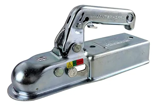 Albe Winterhoff WW 8