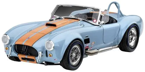 Revell 07708 65 Shelby Cobra 427 Automodell Bausatz 1:24 von Revell