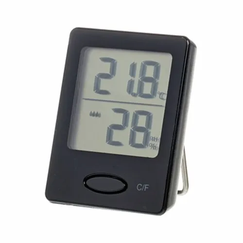 TFA Dostmann Digitales Thermo-Hygrometer von TFA Dostmann
