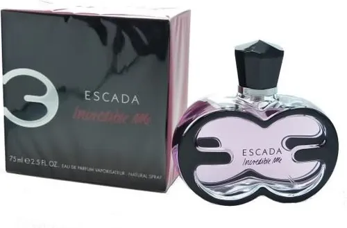 Escada Incredible Me Eau de Parfum Spray 75 ml