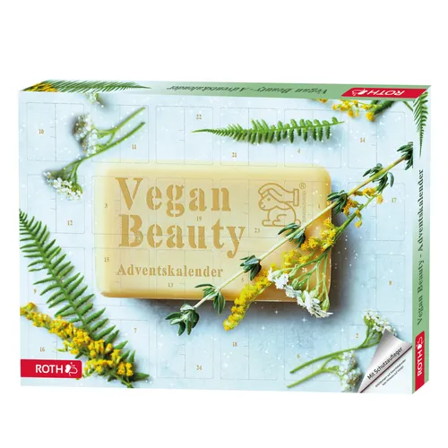 ROTH Vegan Beauty Adventskalender von Roth