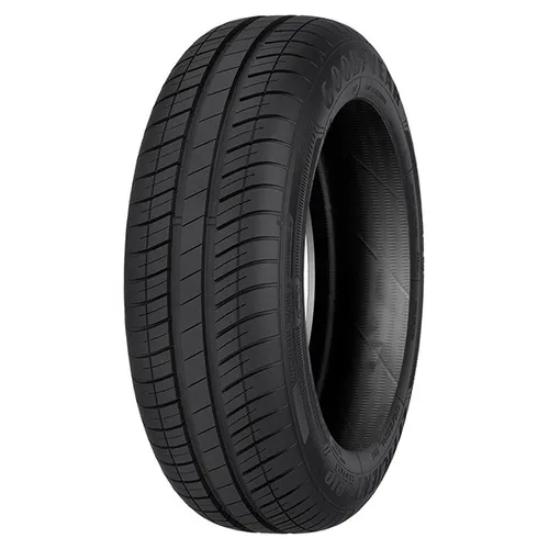 Goodyear EfficientGrip Compact 165/70 R13 79T Sommerreifen - Autoreifen mit hervorragender Nasshaftung (Klasse B) und Kraftstoffeffizienz (Klasse D), ideal für sicheres Fahren bei jedem Wetter.