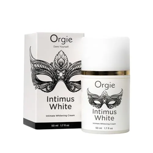 Orgie Klärendes und anregendes Gel für den Intimbereich, 50 ml