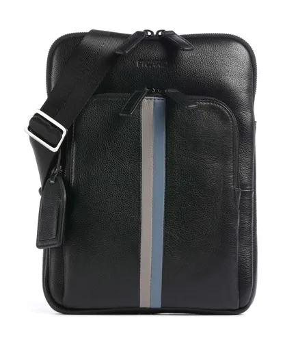Picard Horizon Umhängetasche Leder 21 cm - Umhängetasche aus hochwertigem Leder mit praktischem Reißverschluss, ideal für stilvolles Tragen und optimale Organisation Ihrer Essentials.
