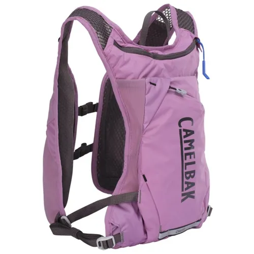 Camelbak Girls Rucksack Chase Race 4 Vest 1.5L Lavendel