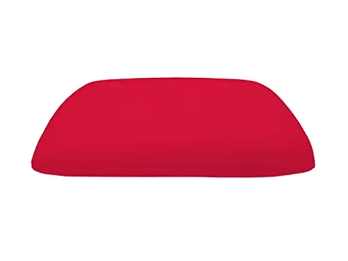 Kopfkissen Rot von DUKAL