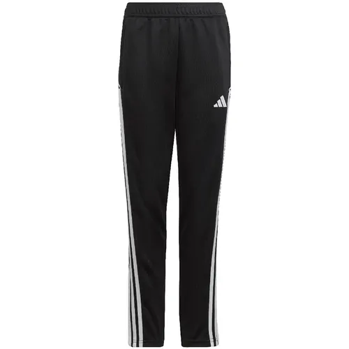 adidas Tiro 23 League Trainingshose 164 - Sporthose für Fußball und Freizeit - Unisex Kinder Trainingshose in Größe 164, ideal für Sport und Freizeit, mit funktionalem Design für optimale Bewegungsfreiheit.
