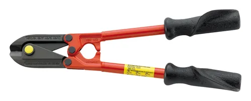 VBW Kleinbolzenabschneider 390 mm CombiCut - 433020 - Bolzenschneider mit 390 mm Länge, ideal für präzises Schneiden von Bolzen und Stangen, robust und langlebig für den professionellen Einsatz.